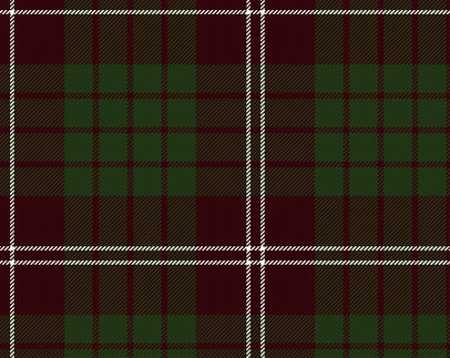 Crawford Ancient Ladies Semi-Kilt | Scottish Shop