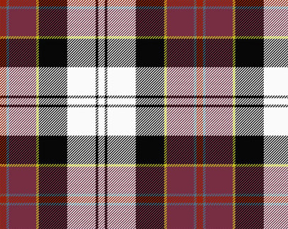 Culloden Dress Modern Ladies Semi-Kilt | Scottish Shop