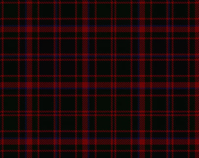 Cumming Hunting Modern Ladies Semi-Kilt | Scottish Shop