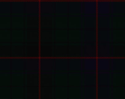 Davidson Modern Ladies Semi-Kilt | Scottish Shop