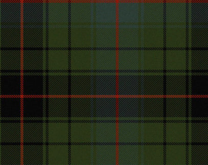 Davidson Ancient Ladies Semi-Kilt | Scottish Shop