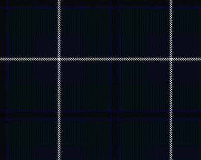 Douglas Modern Ladies Semi-Kilt | Scottish Shop