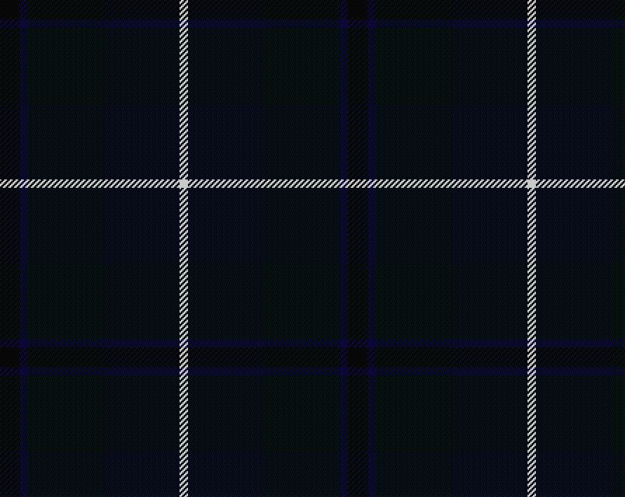 Douglas Modern Ladies Semi-Kilt | Scottish Shop