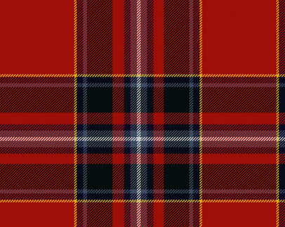 Drummond Modern Ladies Semi-Kilt | Scottish Shop