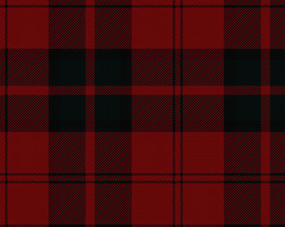 Dunbar Modern Ladies Semi-Kilt | Scottish Shop