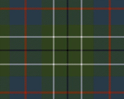 Duncan Ancient Ladies Semi-Kilt | Scottish Shop