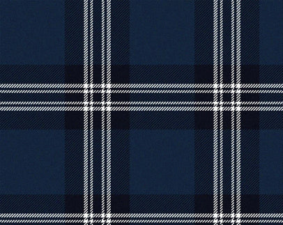 Earl of St.Andrews Modern Ladies Semi-Kilt | Scottish Shop
