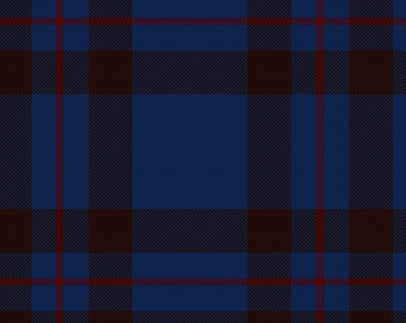 Elliott Modern Ladies Semi-Kilt | Scottish Shop