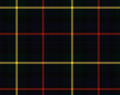 Farquharson Modern Ladies Semi-Kilt | Scottish Shop