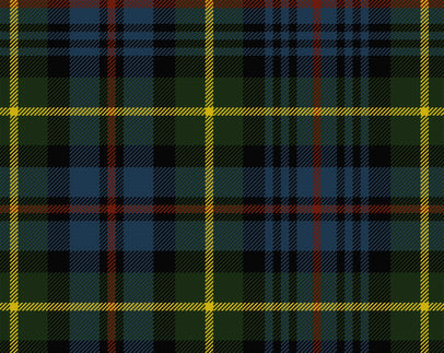 Farquharson Ancient Ladies Semi-Kilt | Scottish Shop