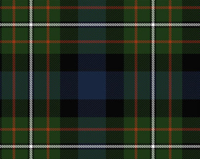 Ferguson Ancient Ladies Semi-Kilt | Scottish Shop