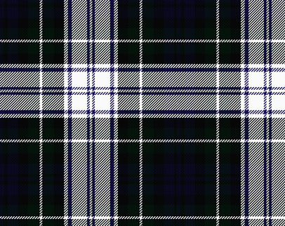 Forbes Dress Modern Ladies Semi-Kilt | Scottish Shop