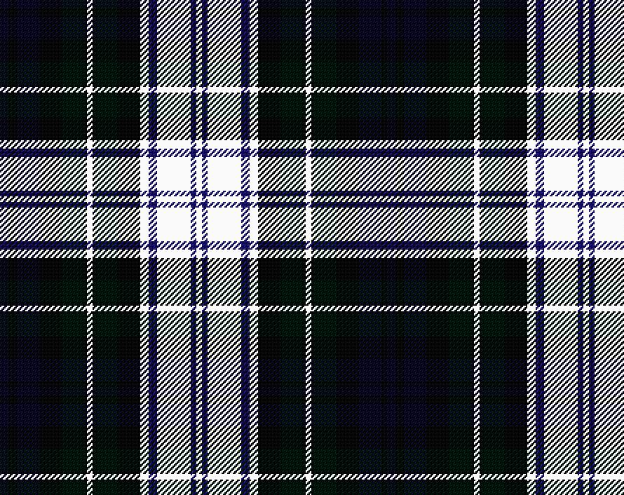 Forbes Dress Modern Ladies Semi-Kilt | Scottish Shop