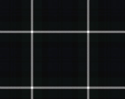 Forbes Modern Ladies Semi-Kilt | Scottish Shop