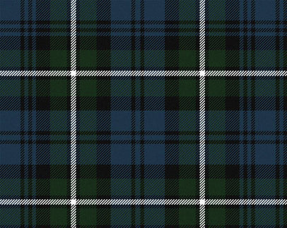 Forbes Ancient Ladies Semi-Kilt | Scottish Shop