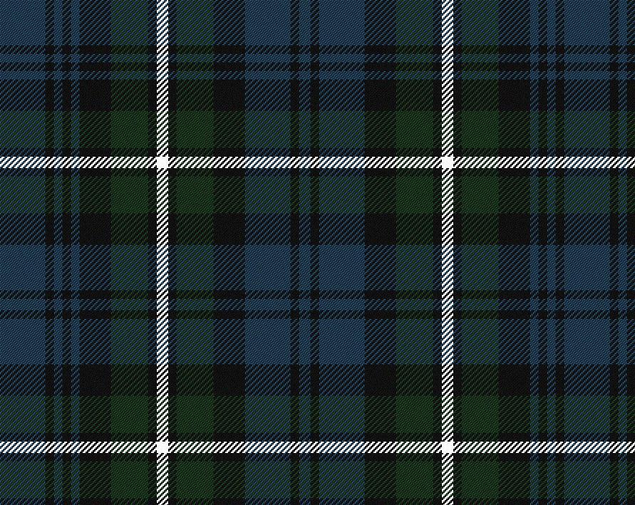 Forbes Ancient Ladies Semi-Kilt | Scottish Shop