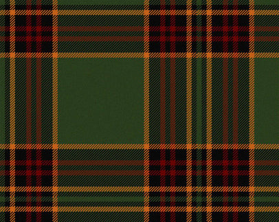 Forde Ladies Semi-Kilt | Scottish Shop