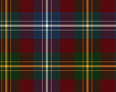 Forrester Modern Ladies Semi-Kilt | Scottish Shop