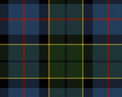 Forsyth Ancient Ladies Semi-Kilt | Scottish Shop