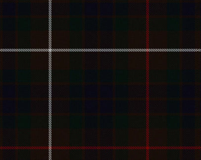 Fraser Hunting Modern Ladies Semi-Kilt | Scottish Shop