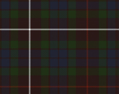 Fraser Hunting Ancient Ladies Semi-Kilt | Scottish Shop