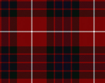 Fraser Modern Ladies Semi-Kilt | Scottish Shop