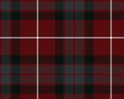 Fraser Muted Ladies Semi-Kilt | Scottish Shop