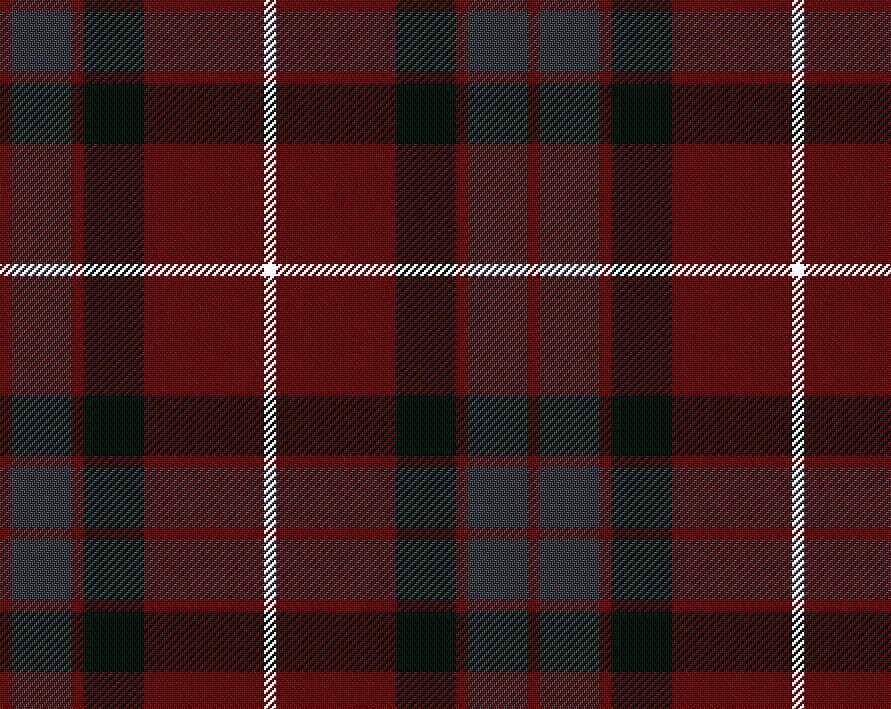 Fraser Muted Ladies Semi-Kilt | Scottish Shop