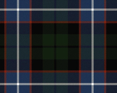 Galbraith Ancient Ladies Semi-Kilt | Scottish Shop