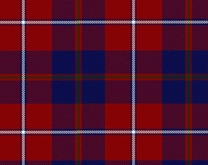 Galloway Modern Ladies Semi-Kilt | Scottish Shop