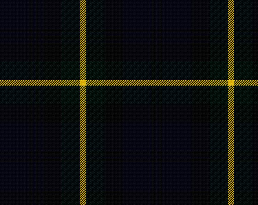 Gordon Modern Ladies Semi-Kilt | Scottish Shop