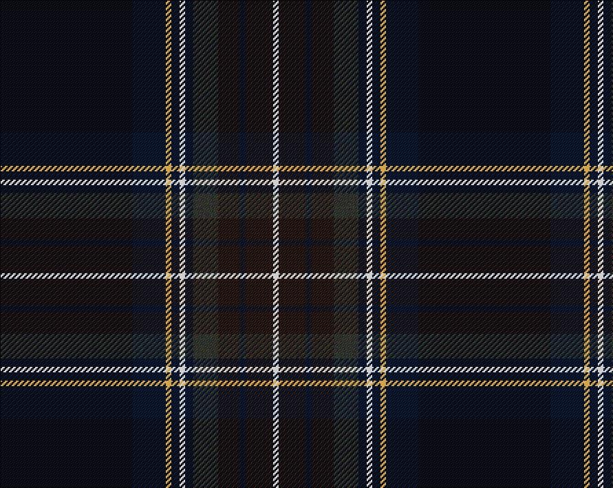 Holyrood Modern Ladies Semi-Kilt | Scottish Shop