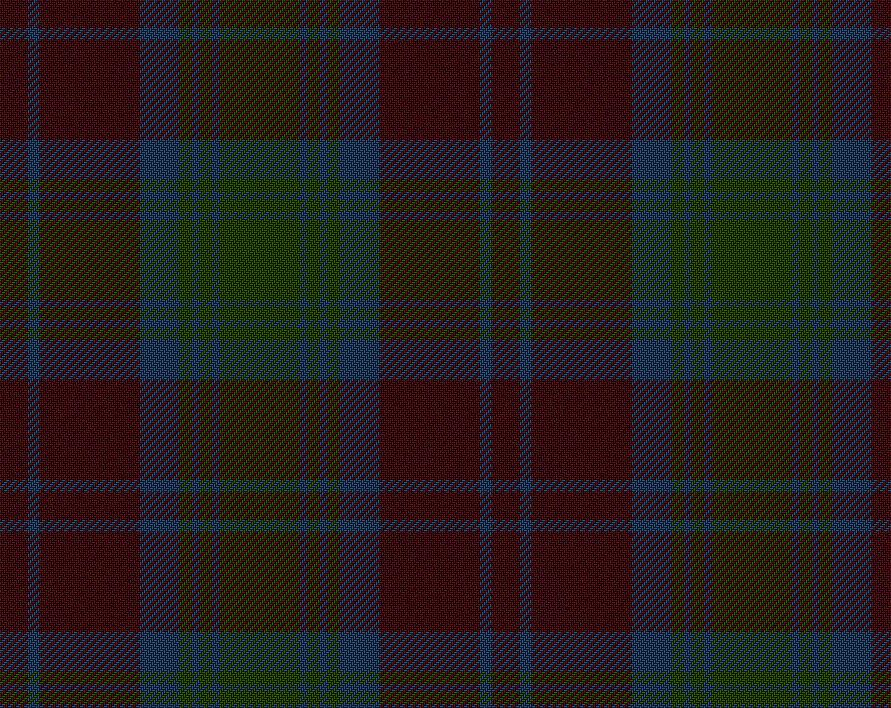 Lindsay Ancient Ladies Semi-Kilt | Scottish Shop