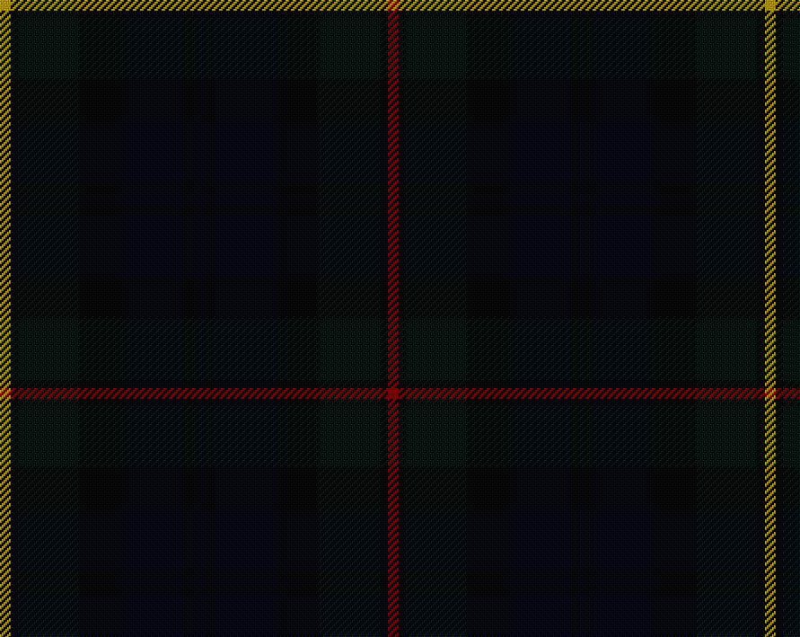 MacEwan Modern Ladies Semi-Kilt | Scottish Shop