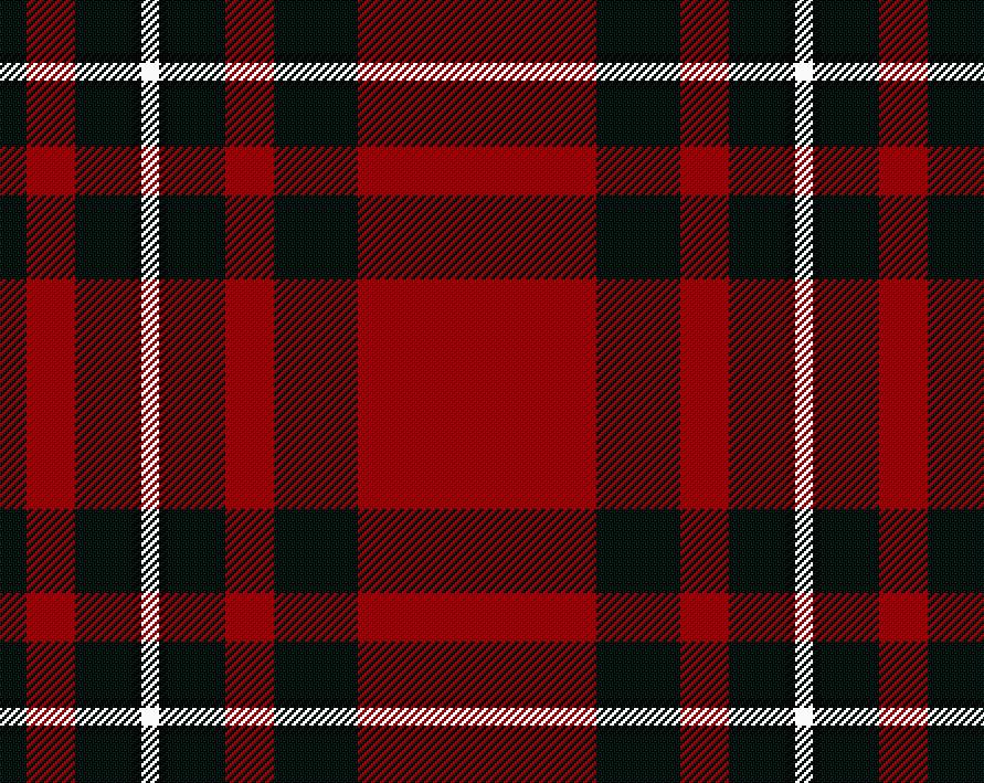 MacGregor Modern Ladies Semi-Kilt | Scottish Shop