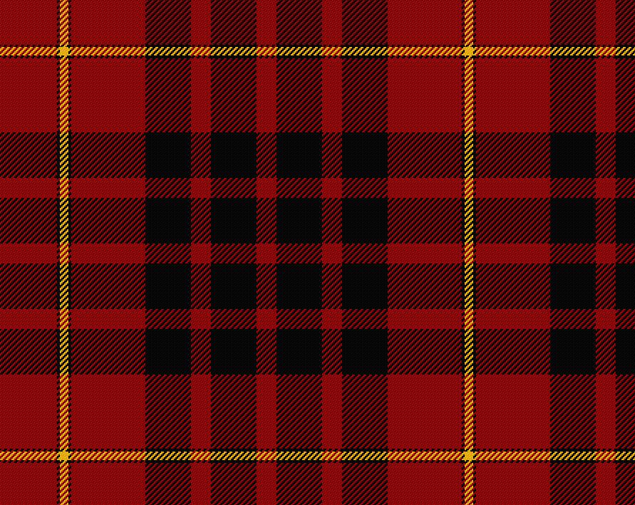 MacIan Modern Ladies Semi-Kilt | Scottish Shop