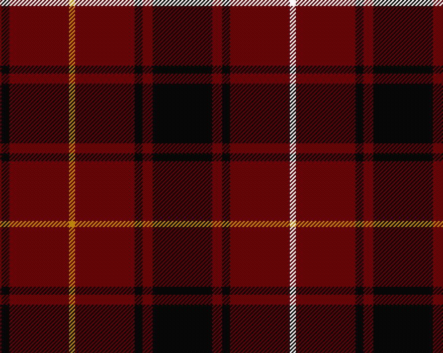 MacIver Modern Ladies Semi-Kilt | Scottish Shop