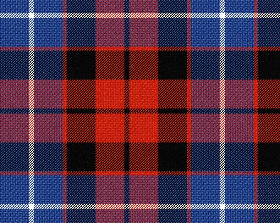 MacKay Dutch Modern Ladies Semi-Kilt | Scottish Shop
