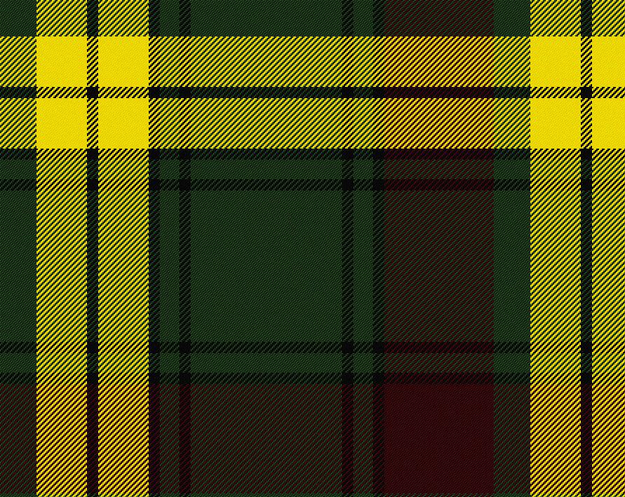 MacMillan Ancient Ladies Semi-Kilt | Scottish Shop