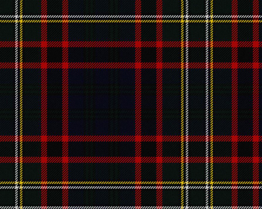 MacNicol Modern Ladies Semi-Kilt | Scottish Shop