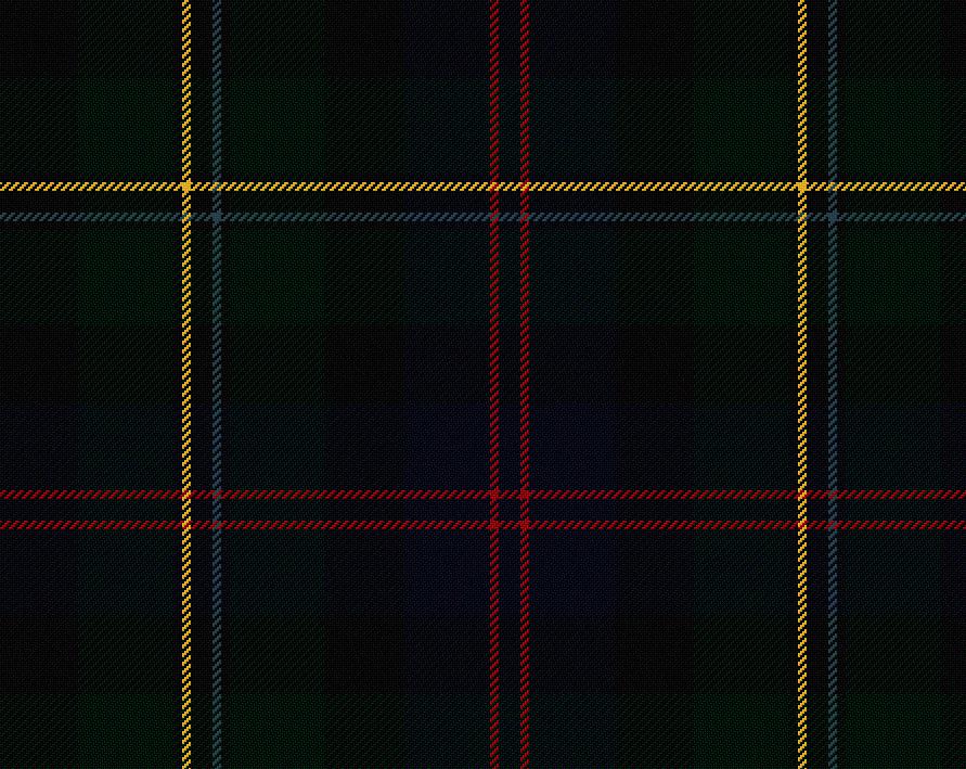 Malcolm Modern Ladies Semi-Kilt | Scottish Shop