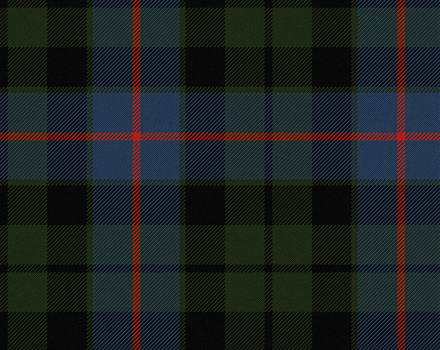 Morrison Ancient Ladies Semi-Kilt | Scottish Shop