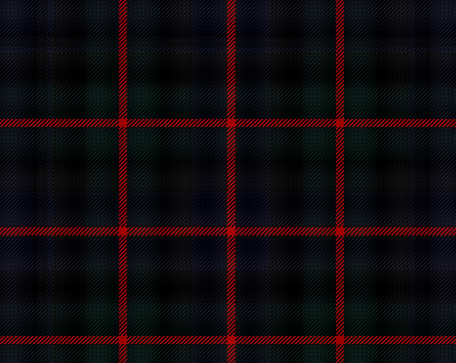 Murray Modern Ladies Semi-Kilt | Scottish Shop