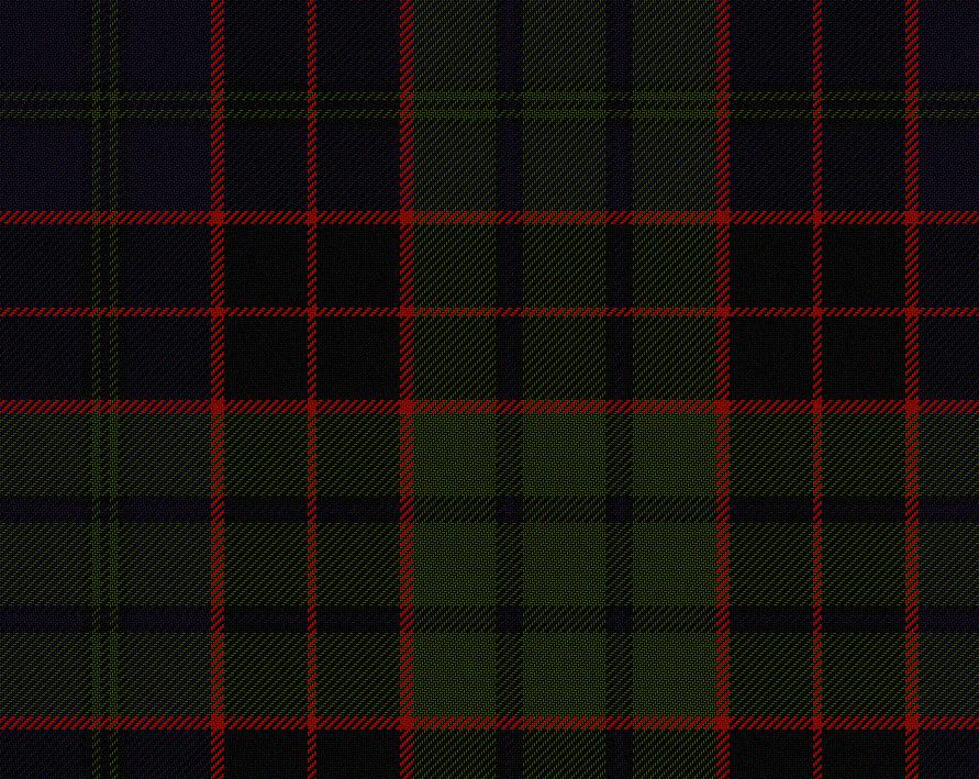Stewart Old Ladies Semi-Kilt | Scottish Shop