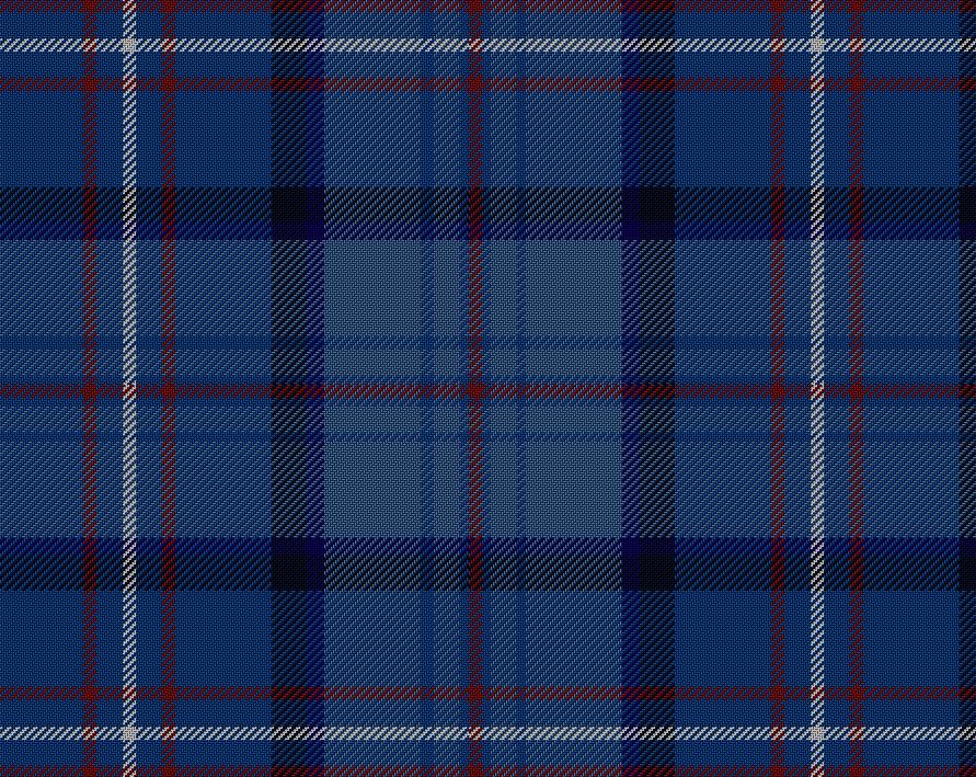 Royal Air Force Ladies Semi-Kilt | Scottish Shop