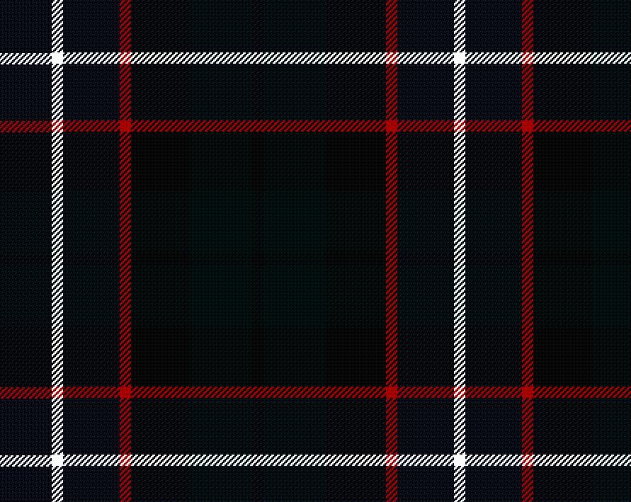 Russell Modern Ladies Semi-Kilt | Scottish Shop