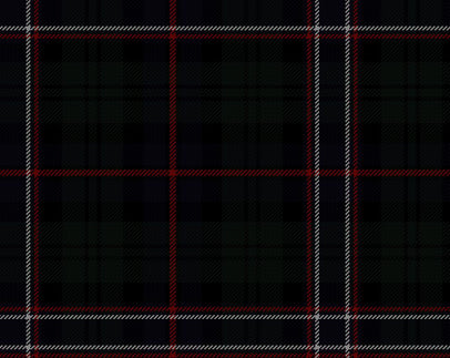 Scottish National Modern Ladies Semi-Kilt | Scottish Shop