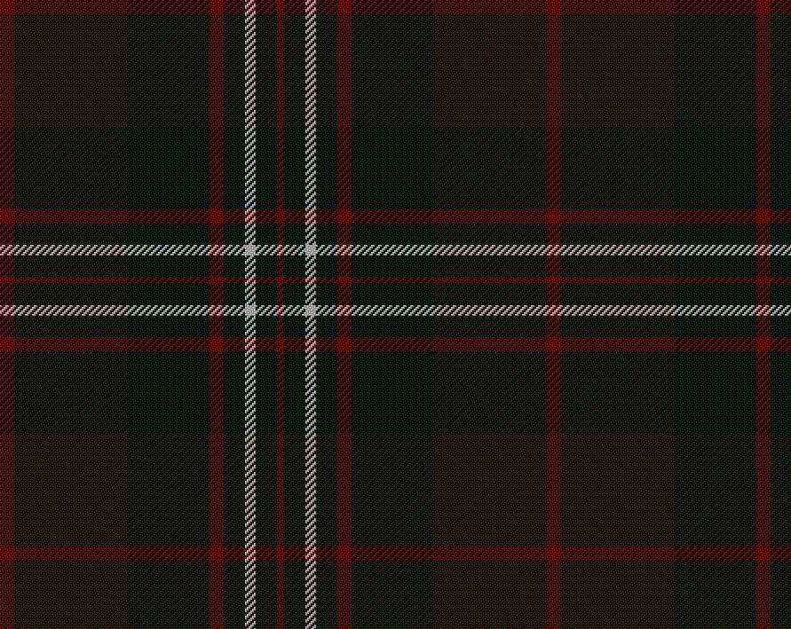 Scott Brown Modern Ladies Semi-Kilt | Scottish Shop