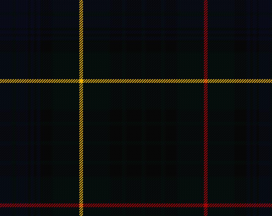 Stewart Hunting Modern Ladies Semi-Kilt | Scottish Shop