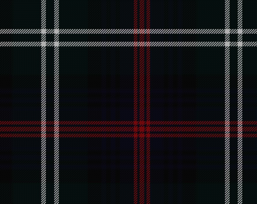 Sutherland Modern Ladies Semi-Kilt | Scottish Shop